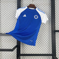 2025/2026 Cruzeiro Home Women