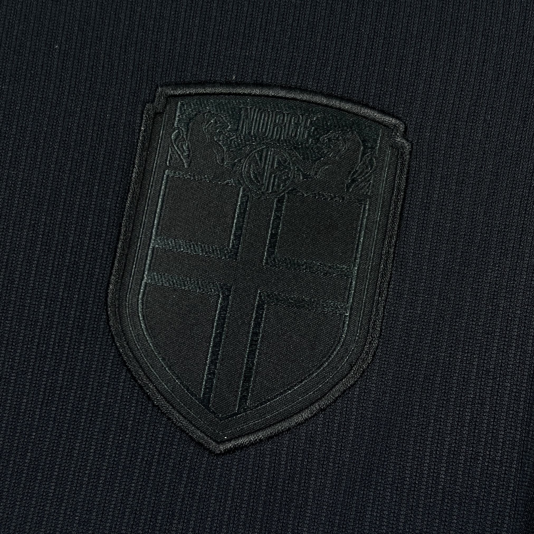 2026 Norway Away World Cup Kit Fan Version