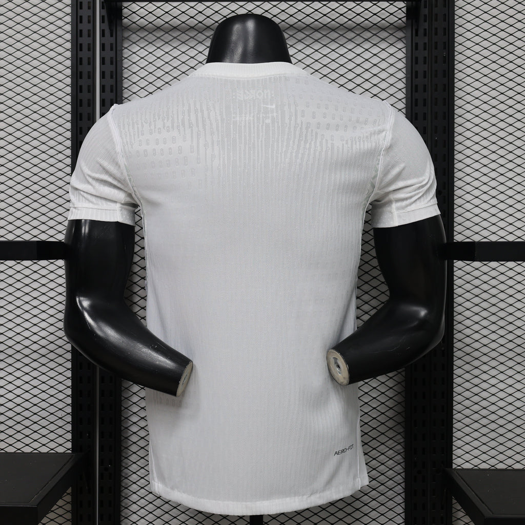 2026 Norway Third World Cup Kit Player Version