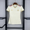 2025/2026 Flamengo Third Women