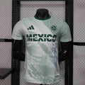 2026 Mexico World Cup Commemorative Edition Jersey