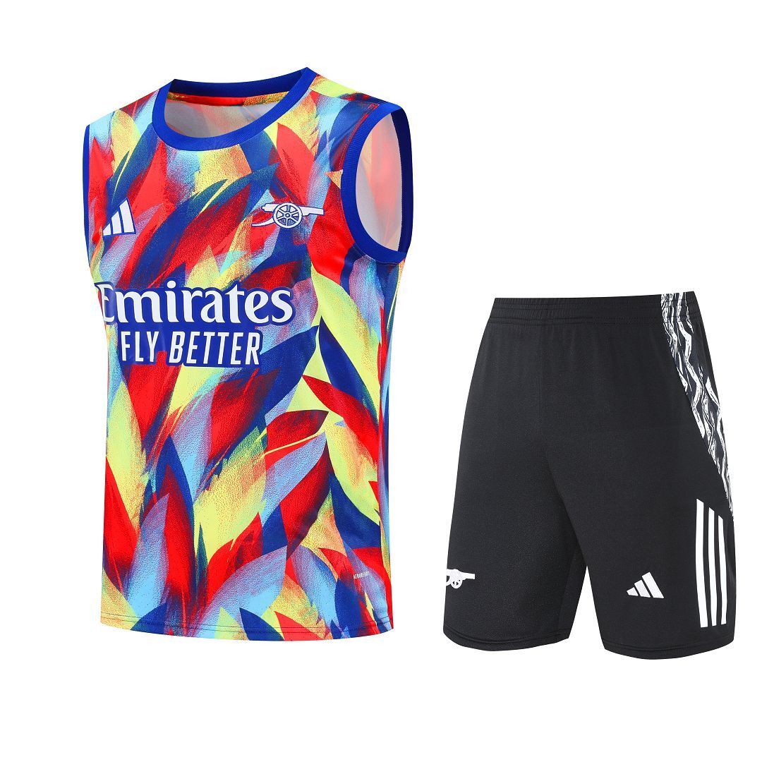 Arsenal Tank Top Set