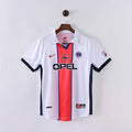 1998/1999 Retro PSG Away Jersey