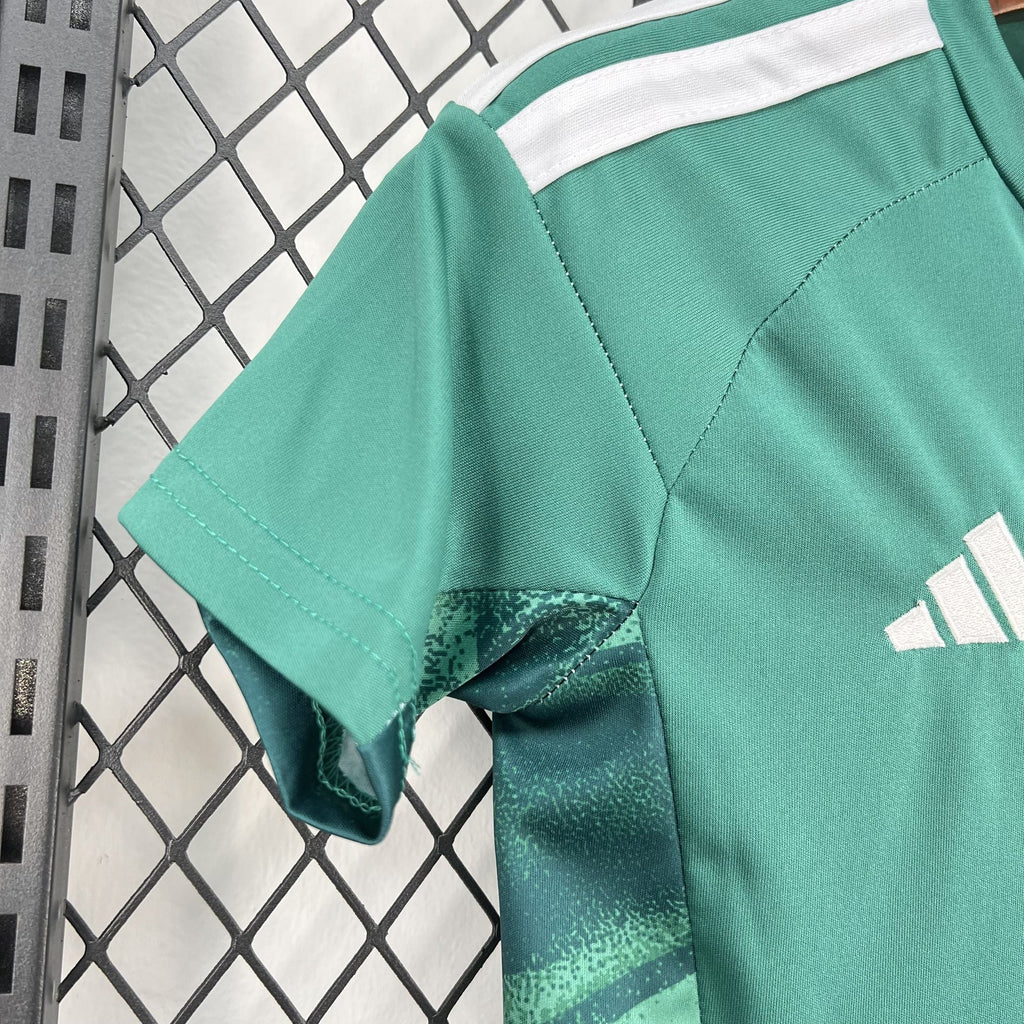 2026 Germany Goalkeeper World Cup Kit Kids Size
