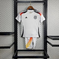 2024 Germany Home Jersey Kids Size