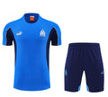2025/2026 Marseille Training Set