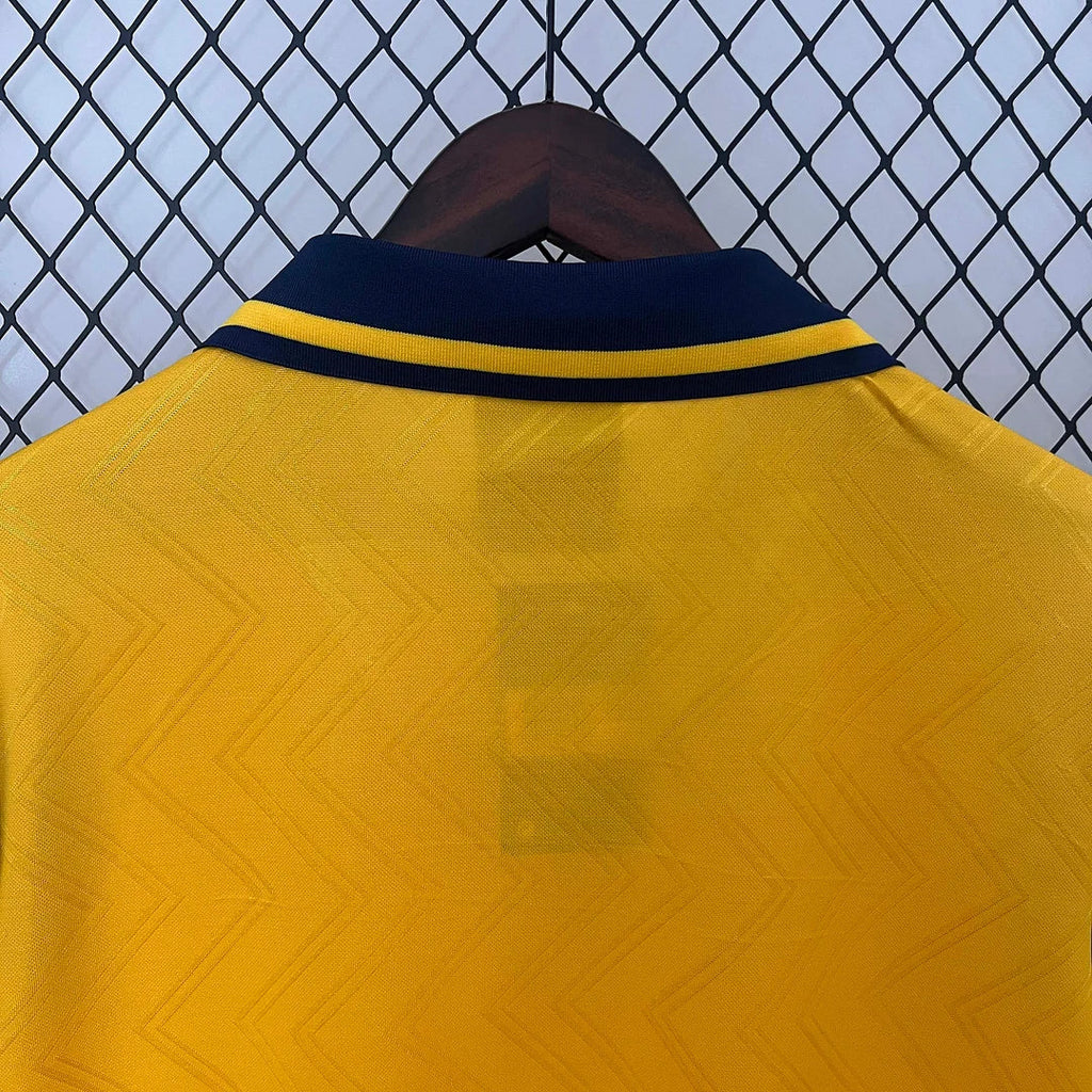 1996-1997 Retro Arsenal Away Jersey
