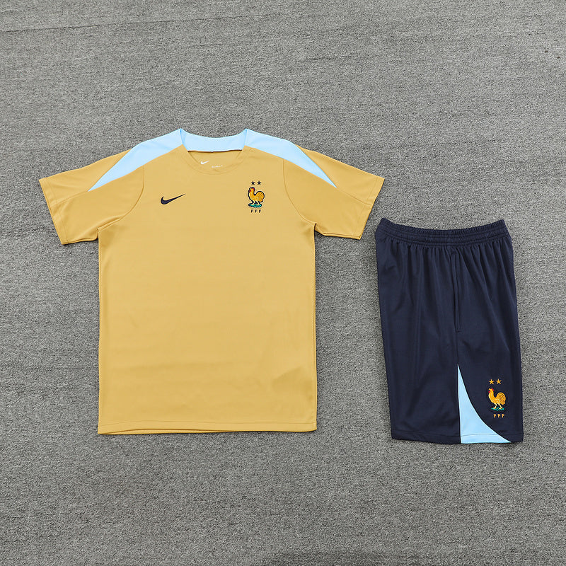 France Training Set