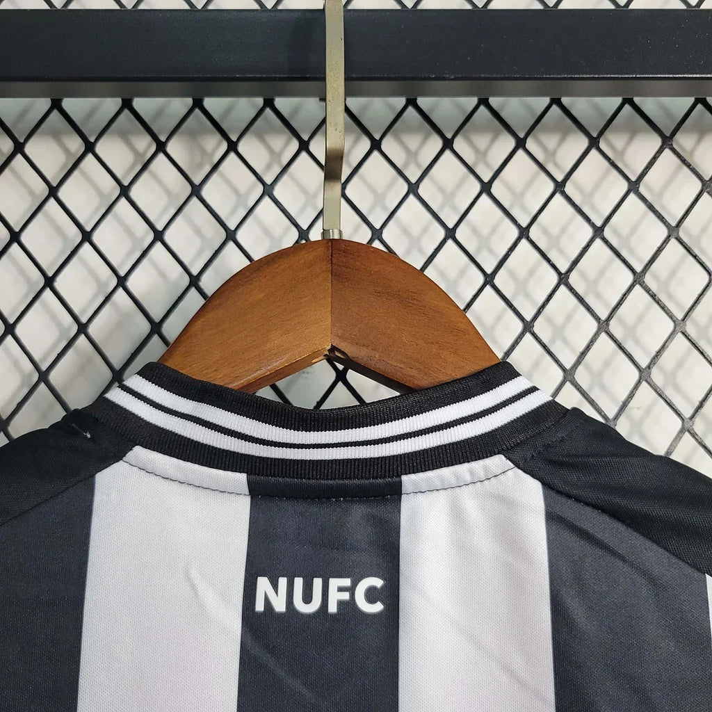 2023/2024 Newcastle United Home Jersey Kids Size