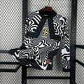 2026 Brazil Hollywood Goalkeeper Long Sleeve