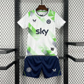2026 Ireland Away World Cup Kit Kids Size