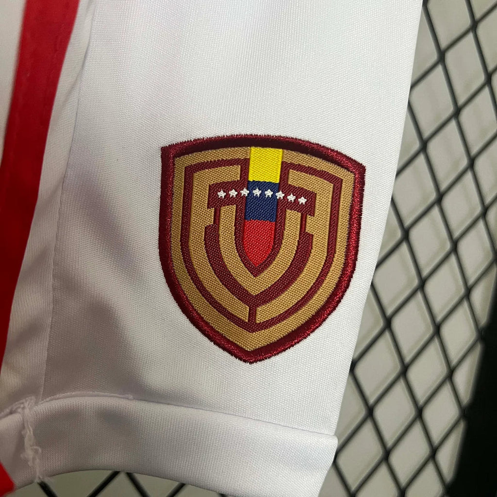 2024 Venezuela Away Kit Kids Size
