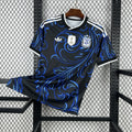 2026 Argentina Away World Cup Kit Fan Version