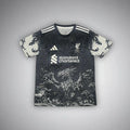 Liverpool "Wings of Anfield" Limited Jersey