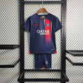 2023/2024 PSG Home Kids Size