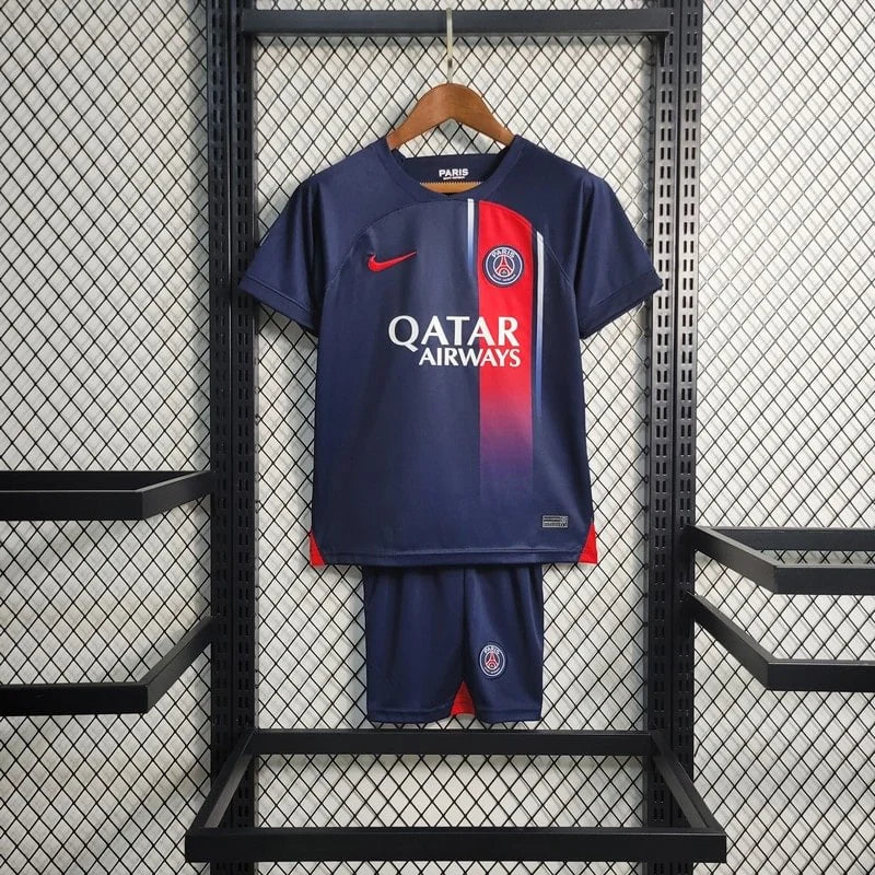 2023/2024 PSG Home Kids Size