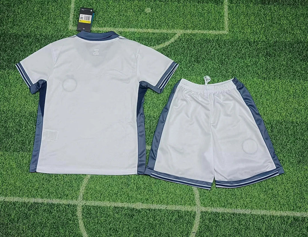2024-2025 Inter Milan Away Kit Kids Size