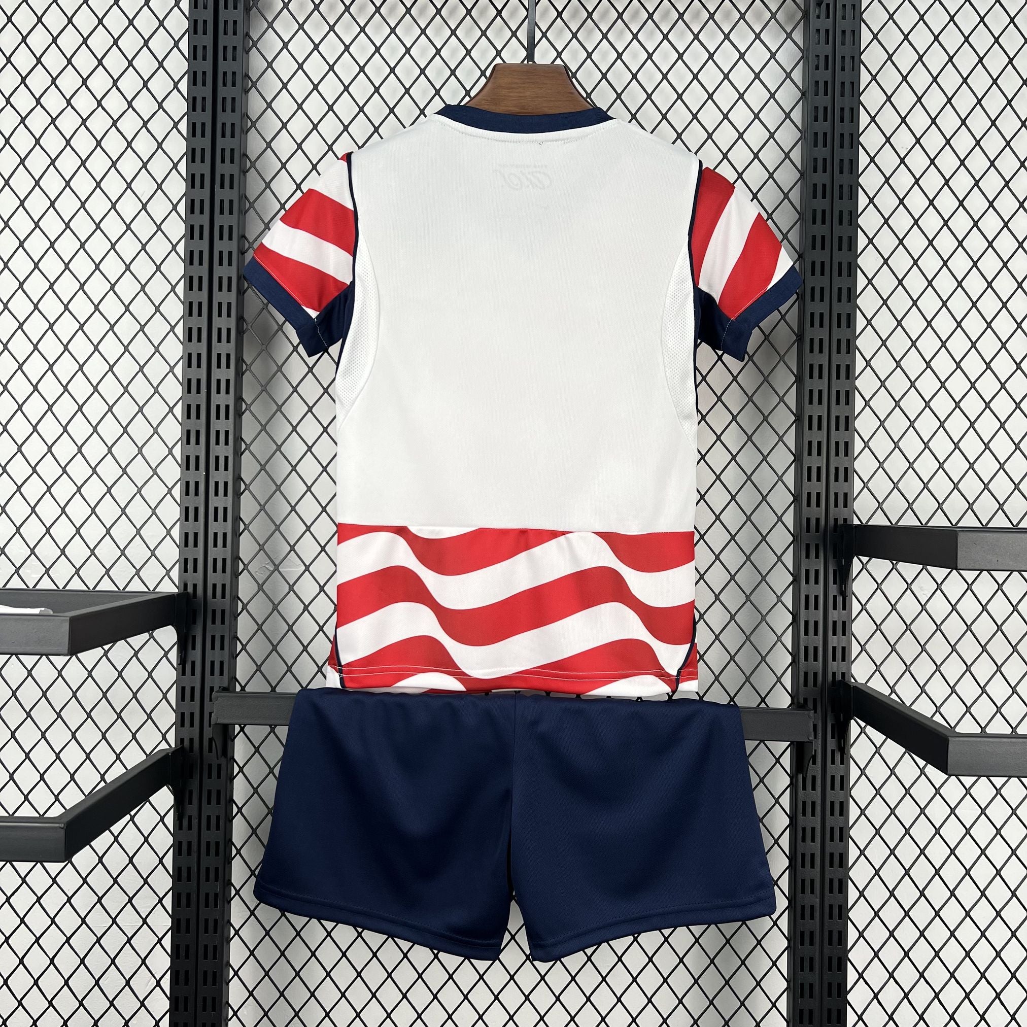 2026 USA Home World Cup Kit Kids Size