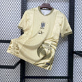 Brazil “Royal Canarinho” Limited Jersey