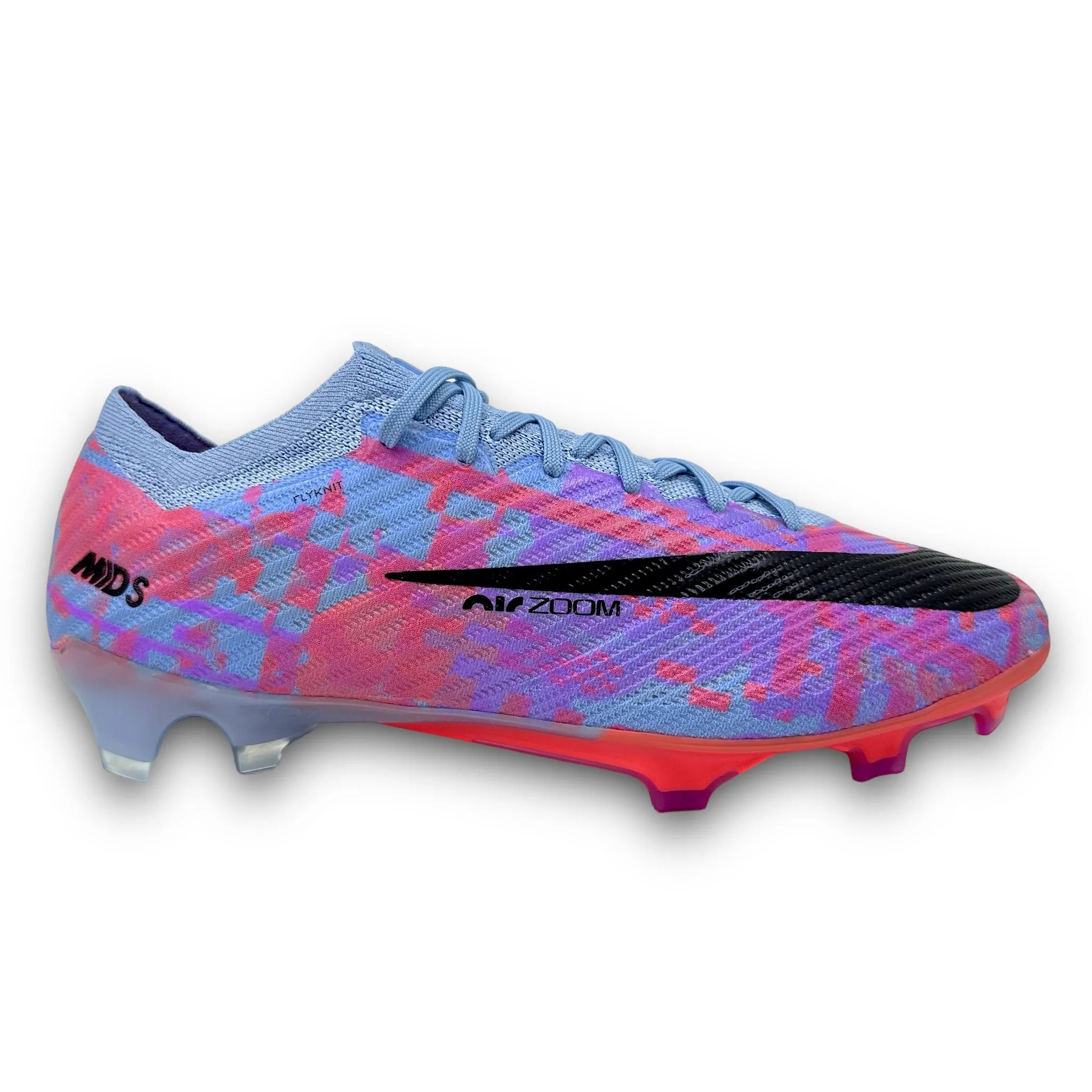 NIKE MERCURIAL VAPOR 15 ELITE AIR ZOOM DREAMSPEED