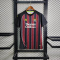 2008/2009 Retro Manchester City Away Jersey