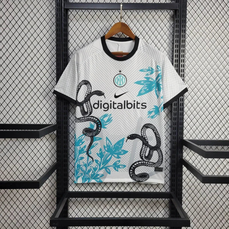 2024/2025 Inter Milan Limited Jersey