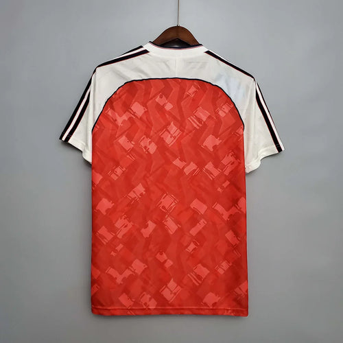 1990-1992 Retro Arsenal Home Jersey