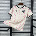 2026 Chile Away World Cup Kit Fan Version