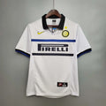 1998-1999 Retro Inter Milan Away Jersey
