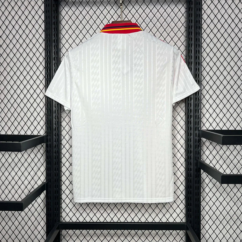 1994 Retro Spain Away Jersey