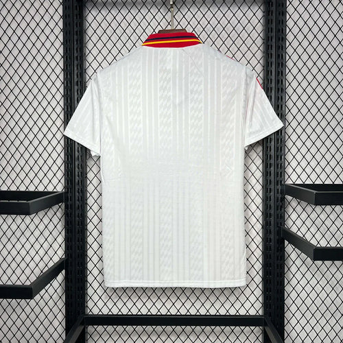 1994 Retro Spain Away Jersey
