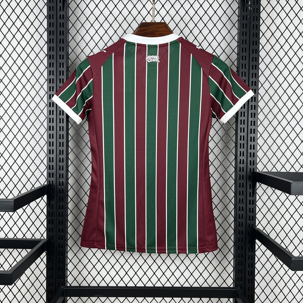 2026/2027 Fluminense Home Women