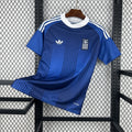2026 Greece Away World Cup Kit Fan Version