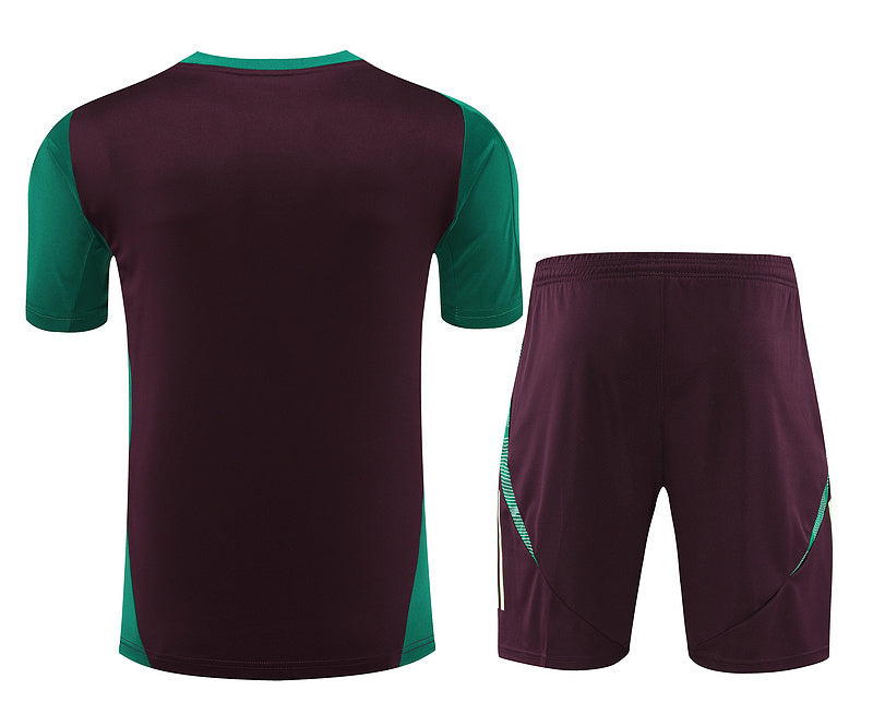 Mexico Training Set