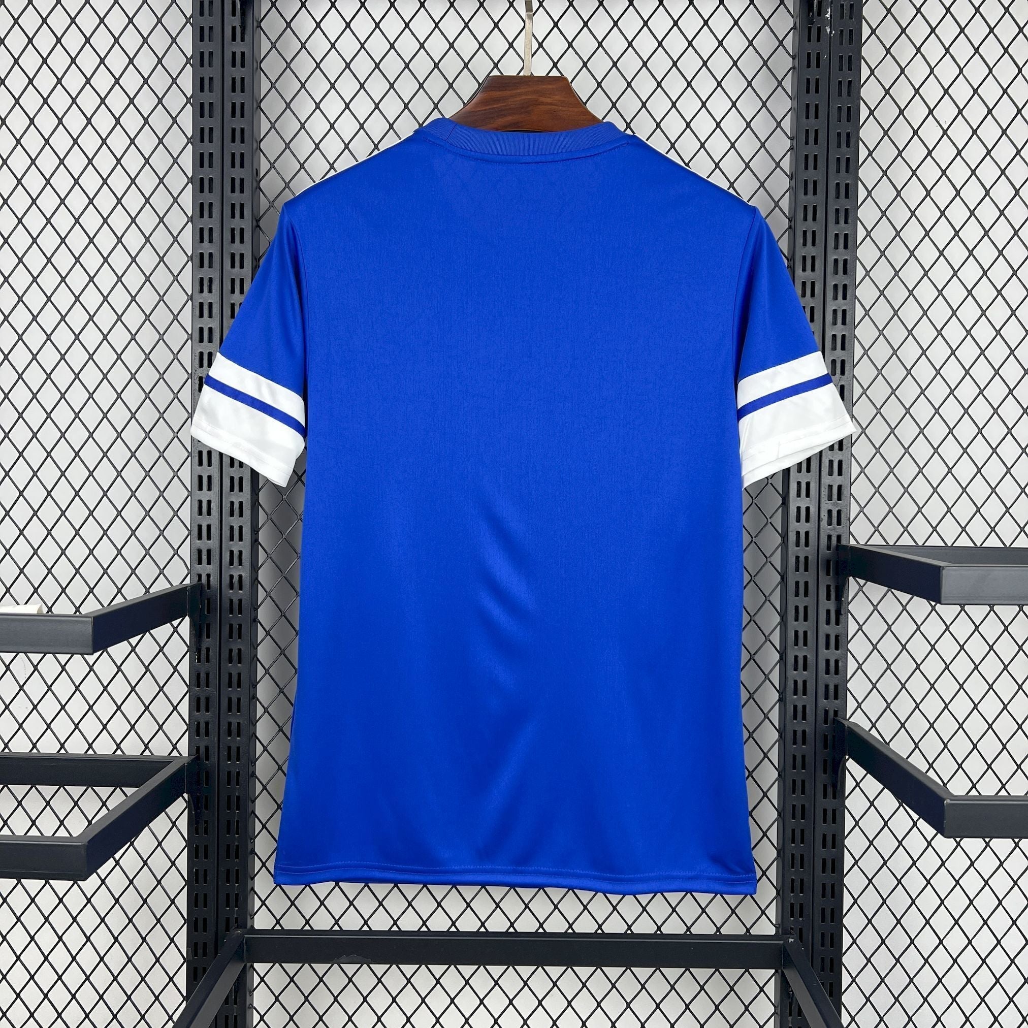 2026 Curaçao Home World Cup Kit Fan Version