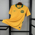 2026 Australia Home World Cup Kit Fan Version