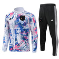 Japan "Shibuya Panels" Tracksuit