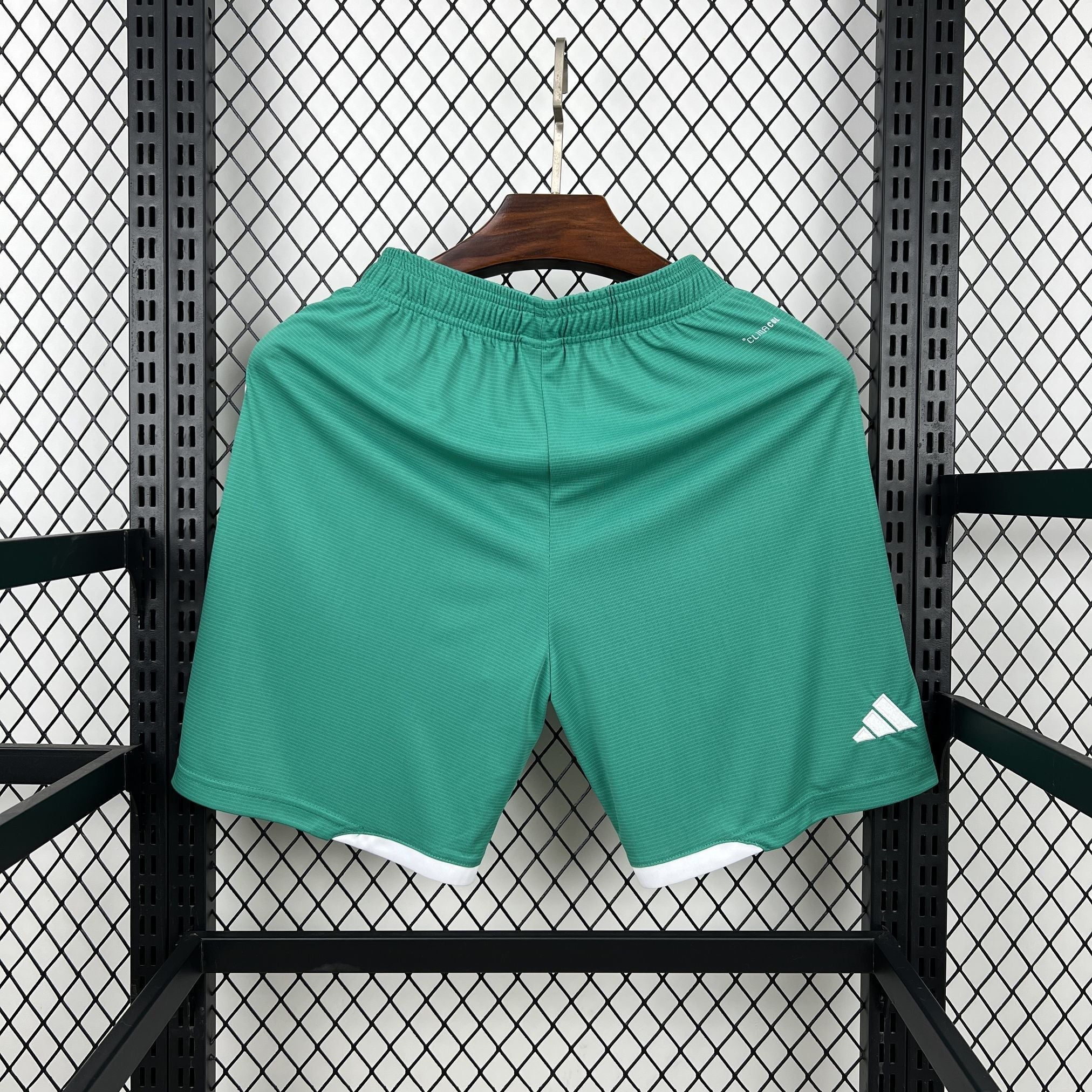 2026 Northern Ireland World Cup Home Shorts