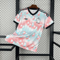 2026 Belgium Away World Cup Kit Fan Version