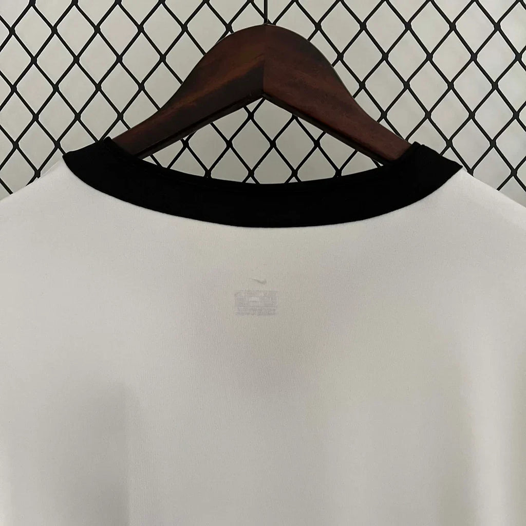 2002/2003 Retro Manchester United Away Jersey