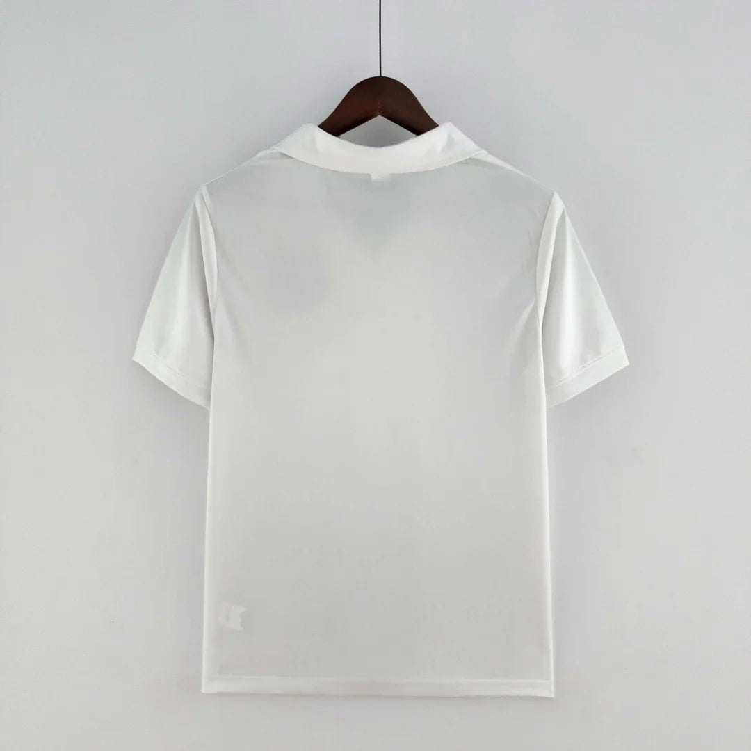 1970 Retro Santos Home Jersey