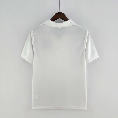 1970 Retro Santos Home Jersey