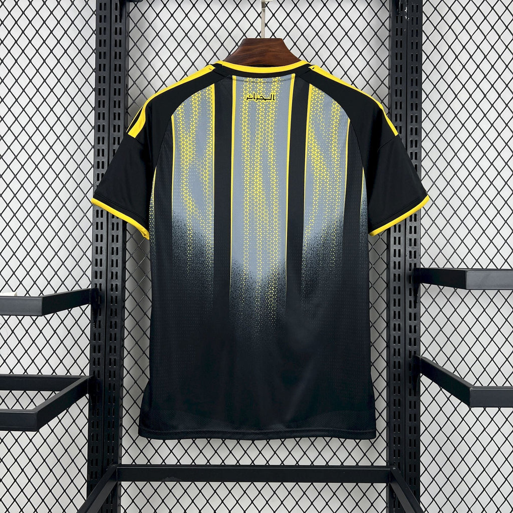 2026 Algeria Pre-Match World Cup Kit