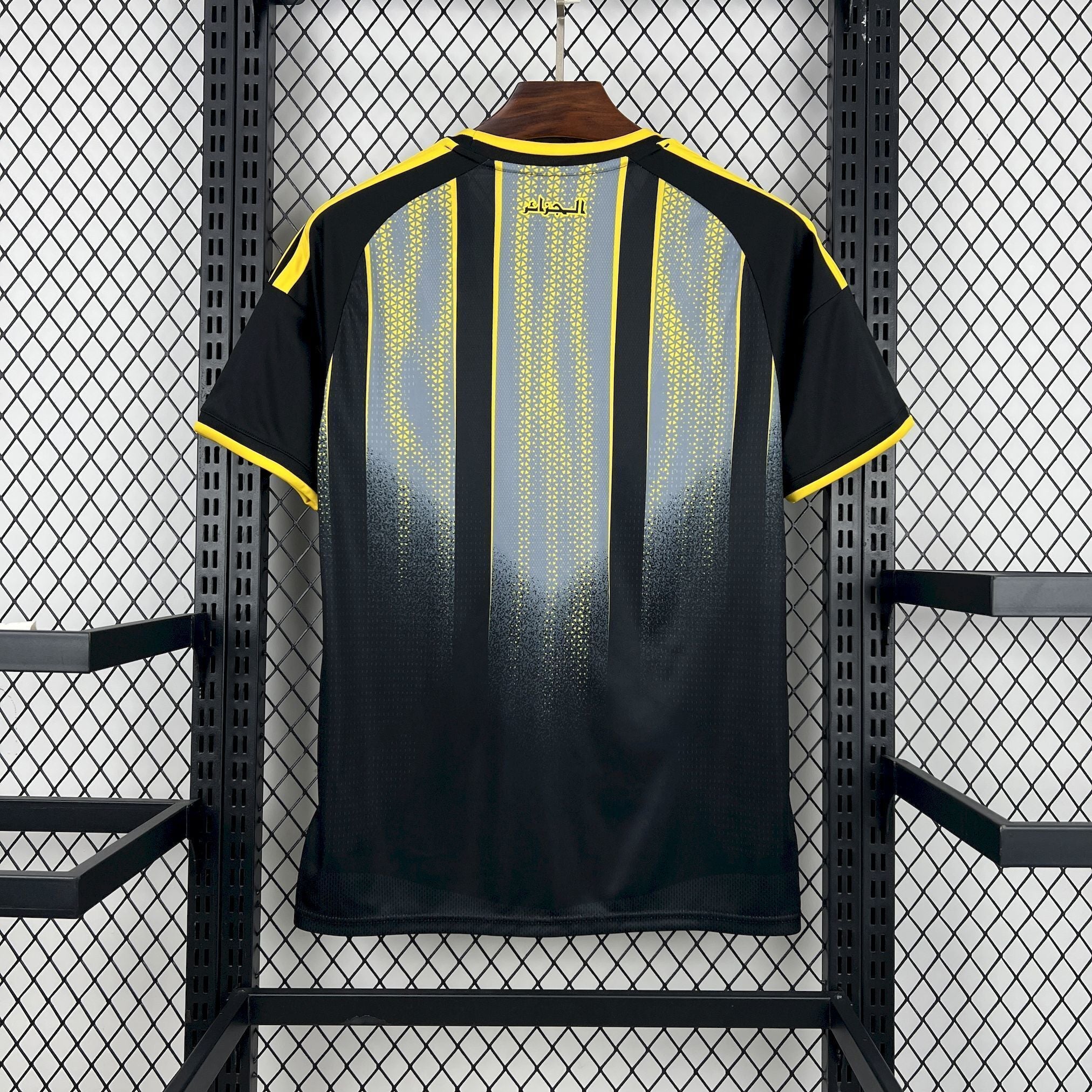 2026 Algeria Pre-Match World Cup Kit