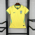 2026 Brazil Home World Cup Women