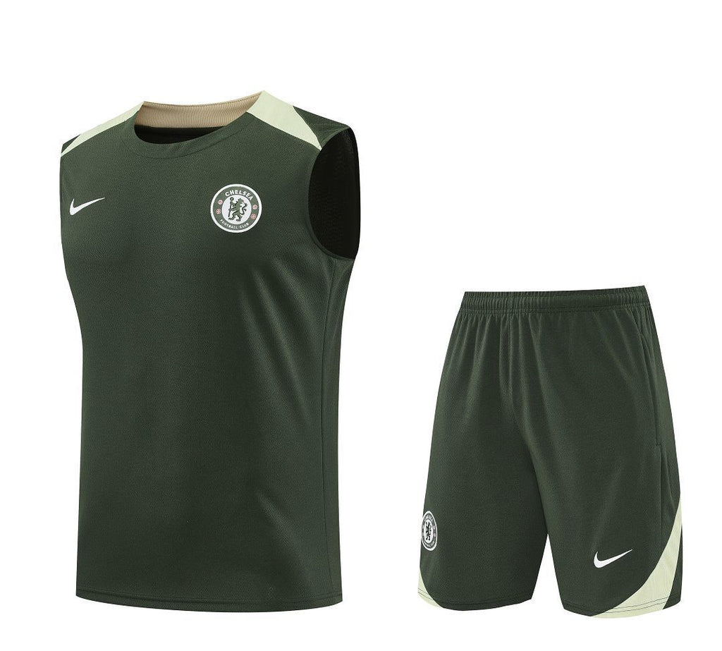Chelsea Tank Top Set