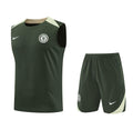 Chelsea Tank Top Set