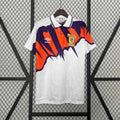1991-1993 Retro Scotland Away Jersey