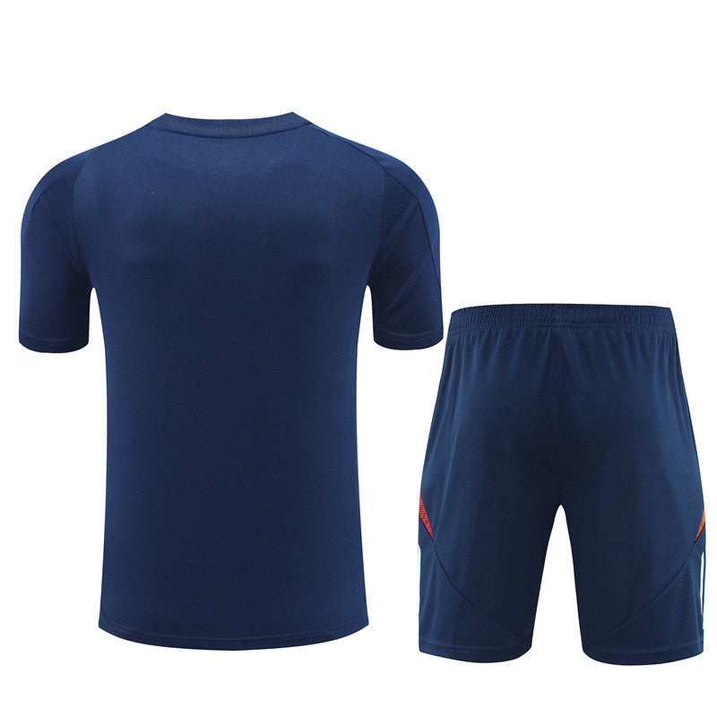 Spain Training Set