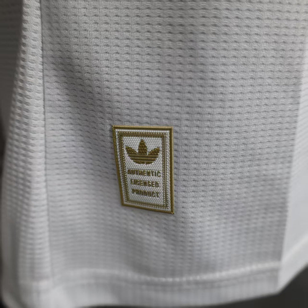 2026 Wales Away World Cup Kit Player Version